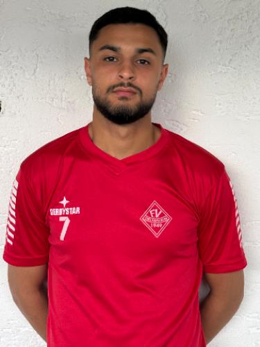 Youness Boutouil