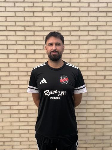 Edvin Kapetanovic