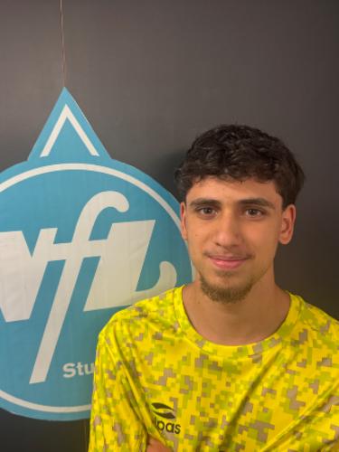 Malek Abdullah
