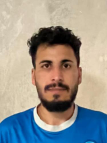 Ameer Khalaf