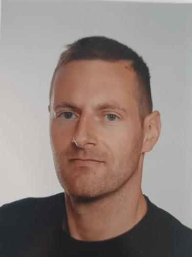 Marcus Pätz