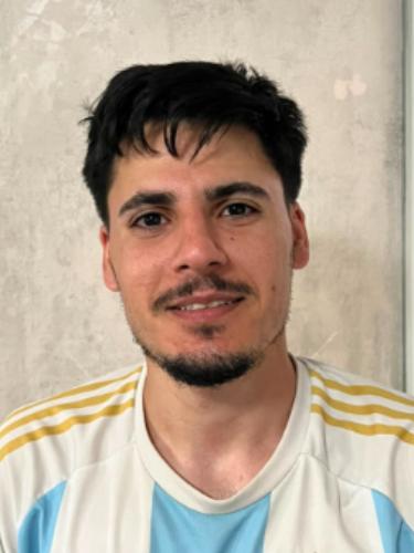 Khairi Khalaf