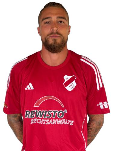 Marc Ostlender