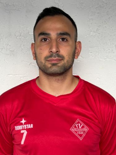 Raffael Grigoryan