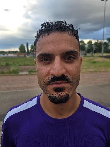 Hani Krifa