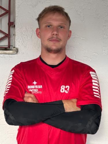 Fabian Leon Vollmer