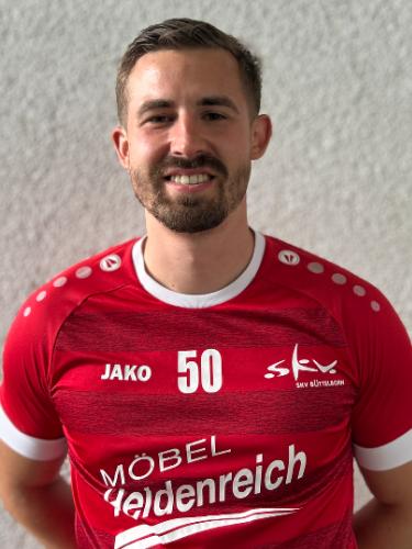 Jan Luca Matheis
