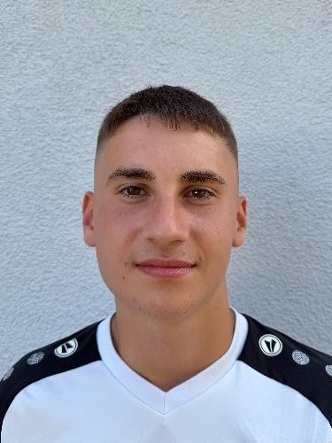 Maximilian Musorin