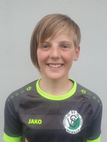 Malou Teubert
