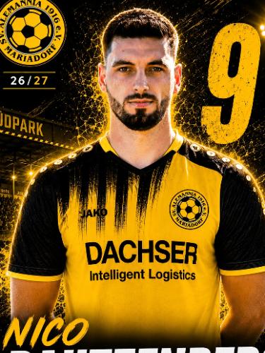Nico Dautzenberg