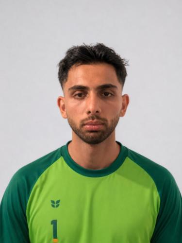 Soleiman Majidi