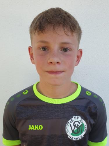 Leo Johann
