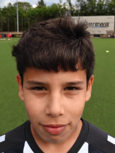 Mohammad Eslam Alalloush