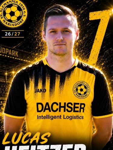 Lucas Heitzer