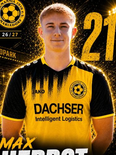 Maximilian Herbst