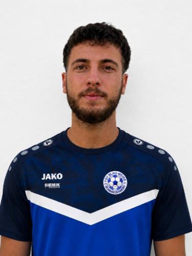 Berat Mert