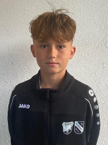 Leo Gallmann