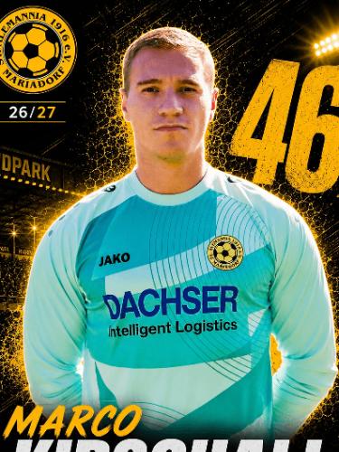 Marco Kirschall