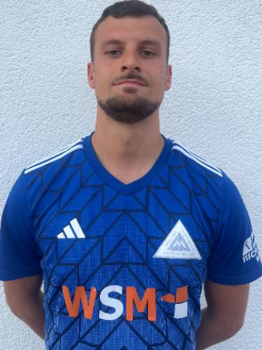 Moritz Griesbach