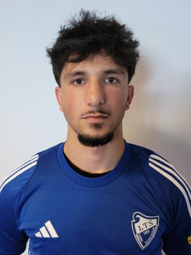 Serhat Atilgan