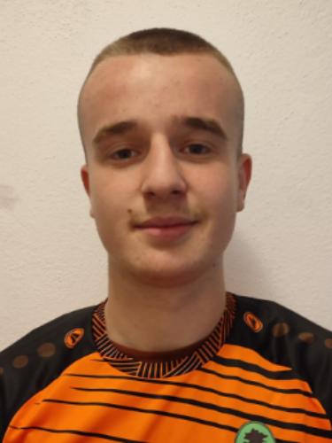 Hannes Felber