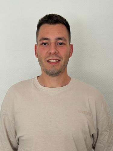 Dominik Pritza
