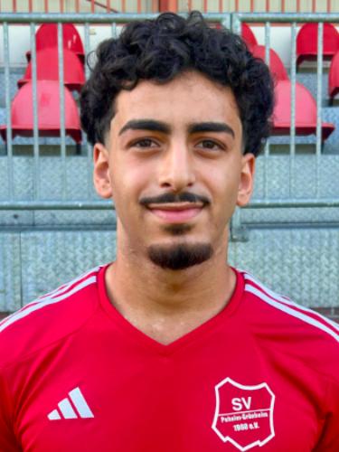 Wael Ahmad