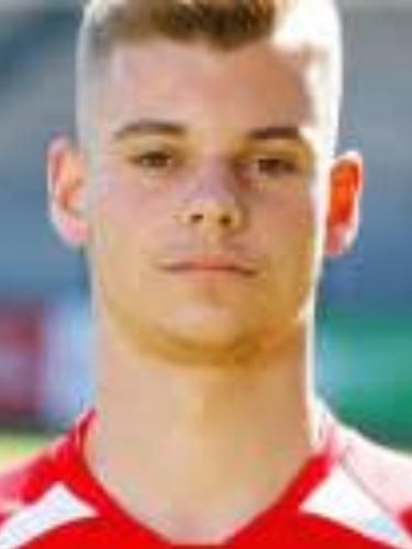 Justin Borchardt