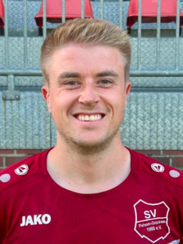 Dirk Eckholt