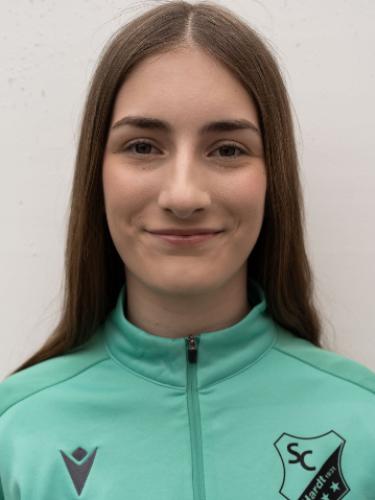 Thalia Dimitrov
