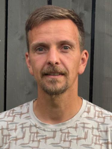 David Raddatz