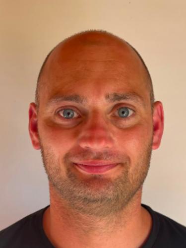 Sebastian Rocher