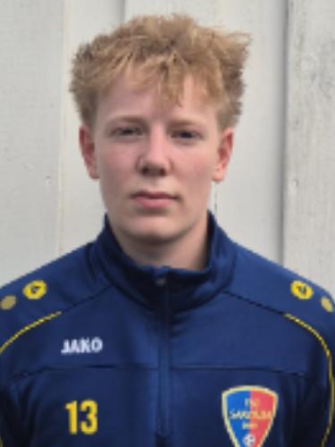 Fynn Brommann