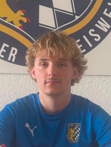 Tim Ellermann