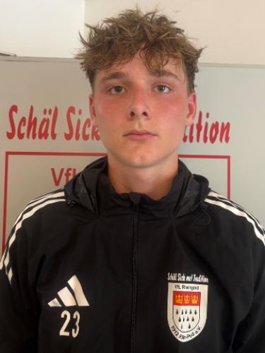 Titus van Dregt