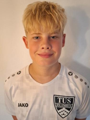 Fiete Godejohann