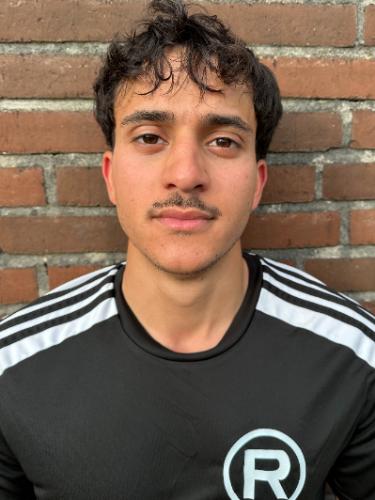 Hazem Abdullah Ali Saleh Bales