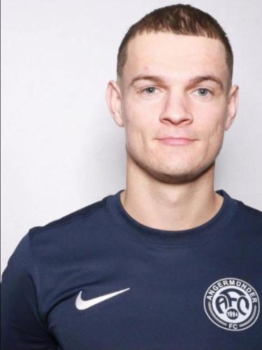 Nico Hanse