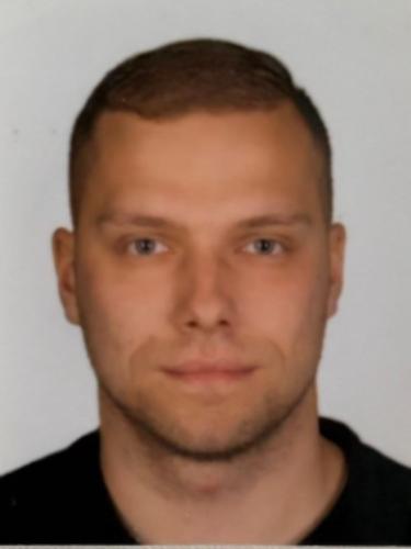 Bastian Manske