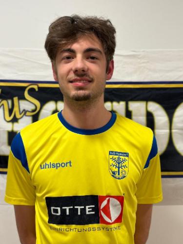 Niklas Becker