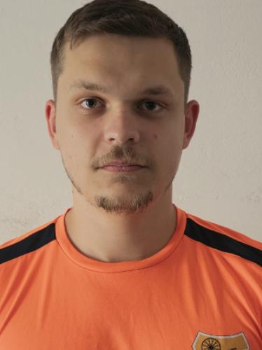 Luca Heinrich