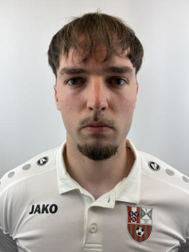 Levi Koeller