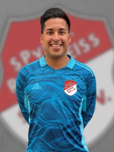 Cristopher Stalyn Bimbela Grijalva