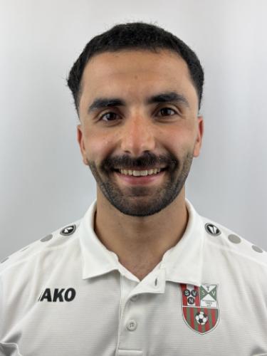 Mehmet Yilmaz
