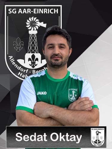 Sedat Oktay