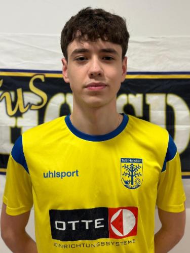 Carlos Brockmann Alonso