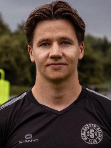 Torben Gretzinger