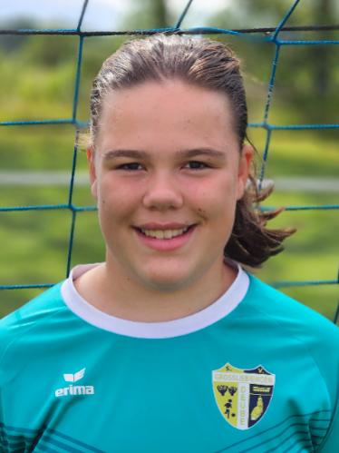 Klara Rausch