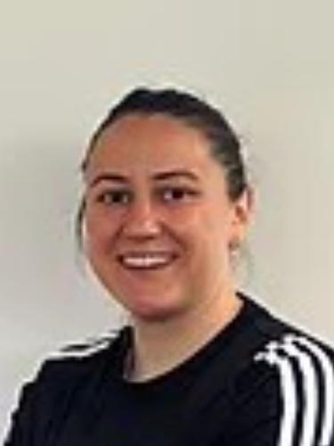 Charlotta Dourgounis