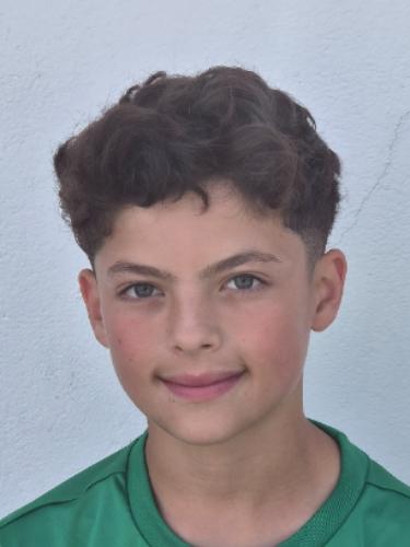 Mikail Mehmet Bayar
